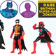 Image for article titled The Falcon and The Winter Soldier Enters the Hot Toys Endgame and More Toy News